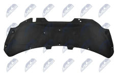 Izolace motorového prostoru NTY EZC-NS-018