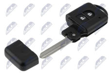 Teleso, kľúč od auta NTY EZC-NS-055