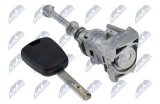 Zámek dveří NTY EZC-PE-024