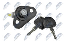 Zámek výklopných zadních dveří NTY EZC-PL-005
