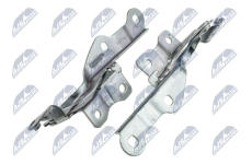 Závěs, kapota motoru NTY EZC-PL-040