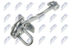 Uchyceni dveri NTY EZC-PL-101