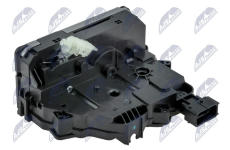 Zámek dveří NTY EZC-PL-140