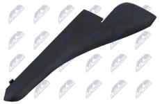 Sada ozdobnych / ochrannych list NTY EZC-RE-289