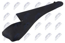 Sada ozdobnych / ochrannych list NTY EZC-RE-290