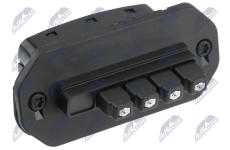 Spínač, dveřní kontakt NTY EZC-RE-306