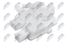 Nastavovací prvok centrálneho zamykania NTY EZC-SB-003