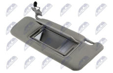 Slunecni clona NTY EZC-SB-005