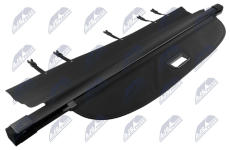 Kryt batożinového priestoru NTY EZC-SB-010