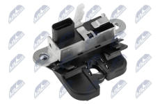 Zámek víka zavazadlového prostoru NTY EZC-SE-022