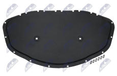 Izolace motorového prostoru NTY EZC-SK-074