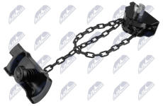 Ulozna vana rezervy NTY EZC-TY-085