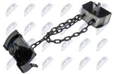 Ulozna vana rezervy NTY EZC-TY-086