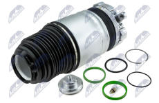 Vzduchová prużina podvozku NTY EZC-VV-050