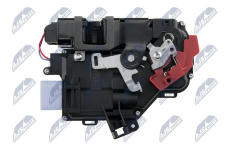 Zámok dverí NTY EZC-VW-009