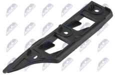 Drżiak nárazníka NTY EZC-VW-491