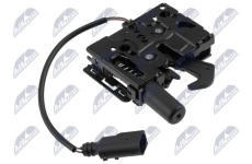 Zámok prednej kapoty NTY EZC-VW-637