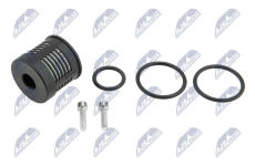 Filtr hydrauliky, lamelová spojka (pohon všech kol) NTY FHO-VV-002