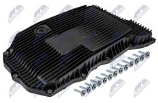 Hydraulický filtr, automatická převodovka NTY FSF-AU-018