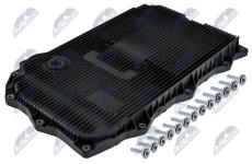 Hydraulický filtr, automatická převodovka NTY FSF-BM-013