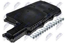 Hydraulický filter automatickej prevodovky NTY FSF-BM-015