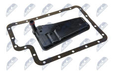 Hydraulický filter automatickej prevodovky NTY FSF-CH-016