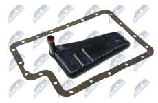 Hydraulický filter automatickej prevodovky NTY FSF-CH-017