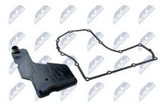 Sada hydraulického filtra automatickej prevodovky NTY FSF-CH-022