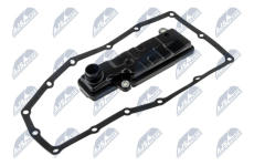 Sada hydraulického filtra automatickej prevodovky NTY FSF-HD-018