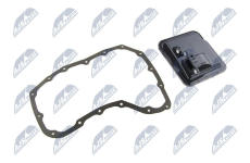 Hydraulický filter automatickej prevodovky NTY FSF-MS-001