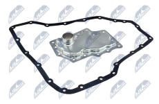 Sada hydraulického filtra automatickej prevodovky NTY FSF-NS-007
