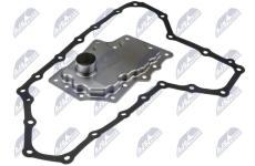 Hydraulický filter automatickej prevodovky NTY FSF-NS-013
