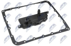 Hydraulický filter automatickej prevodovky NTY FSF-NS-014