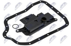 Hydraulický filter automatickej prevodovky NTY FSF-TY-023