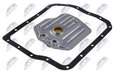 Hydraulický filtr, automatická převodovka NTY FSF-TY-024