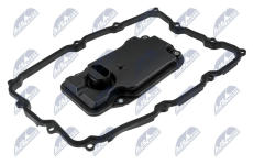 Hydraulický filter automatickej prevodovky NTY FSF-TY-026