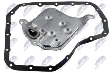 Sada hydraulického filtra automatickej prevodovky NTY FSF-TY-029