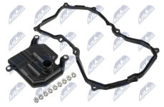 Hydraulický filter automatickej prevodovky NTY FSF-VW-025