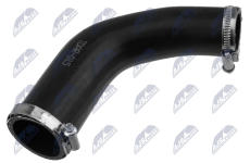 hadicka plniciho vzduchu NTY GPP-AR-015