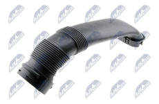 Nasávacia hadica, Vzduchový filter NTY GPP-BM-033