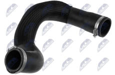 hadicka plniciho vzduchu NTY GPP-CH-022