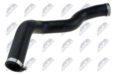 Hadica plniaceho vzduchu NTY GPP-FT-040