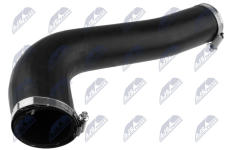 Hadica plniaceho vzduchu NTY GPP-LR-006