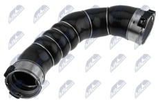 Hadica plniaceho vzduchu NTY GPP-NS-033