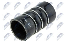 Hadička plnicího vzduchu NTY GPP-PE-017