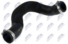 Hadica plniaceho vzduchu NTY GPP-PE-022