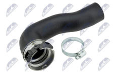 Hadice chladiče NTY GPP-PL-038
