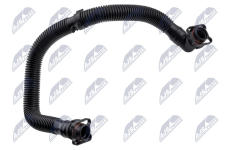 Hadice, větrání klikové skříně NTY GPP-VW-130
