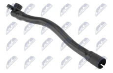 Hadica odvetrania veka hlavy valcov NTY GPP-VW-162