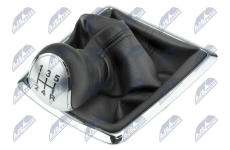 Hlavica radiacej páky NTY GZB-FR-015